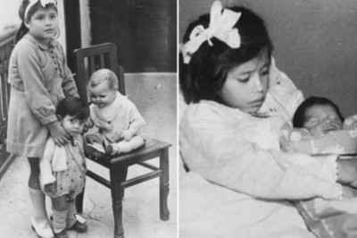 Лина Медина: история девочки, которая слишком рано повзрослела