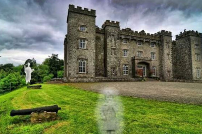 Призраки Чиллингема: какую мрачную историю хранит британский замок