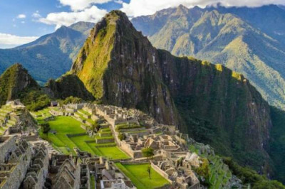 Почему исчезла Империя инков и город Мачу-Пикчу