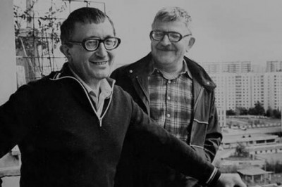 Сорок лучших цитат братьев Стругацких: «нет на свете ничего такого, чего нельзя было бы исправить»