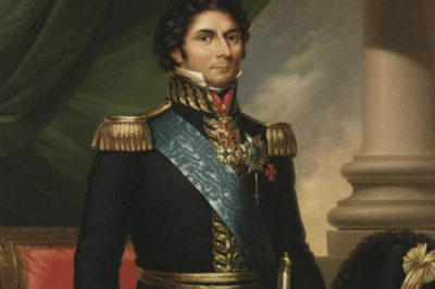 Жан-Батист Жюль Бернадот: полководец Наполеона, который ненавидел монархию, а сам стал королем