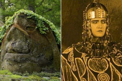 Загадочные нибелунги: кто они такие и при чем тут кошки, клад и королевская династия