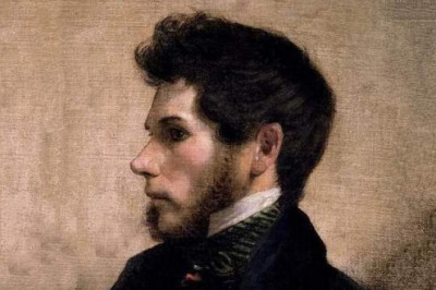 Фридрих фон Амерлинг: самый знаменитый мастер парадного портрета в Австро-Венгерской империи
