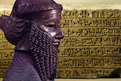 Загадки шумерской цивилизации: как жил древний народ, который изобрел колесо, законы, налоги и письменность