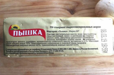 Растительные масла, искусственные подсластители и др: 7 компонентов в составе готовых блюд, которых следует избегать, даже если они кажутся безвредными