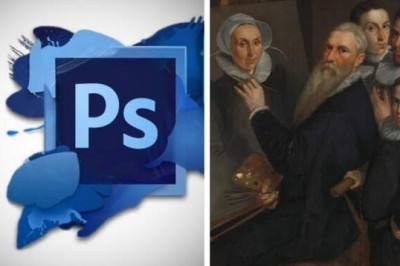 Как в XVII веке голландские и фламандские художники зарабатывали себе на жизнь