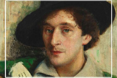 Кровавая драма Юделя Пэна: тайна трагической гибели учителя и наставника Марка Шагала