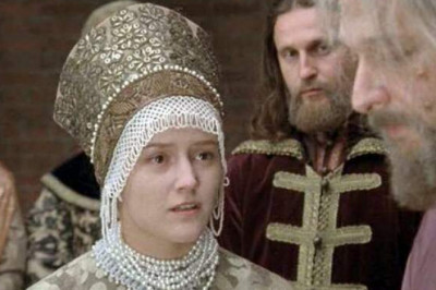 Почему Марфу Собакину считают самой несчастной женой Ивана Грозного
