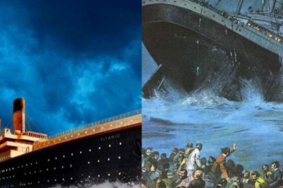 Что спровоцировало гибель «Титаника» и можно ли было избежать трагедии