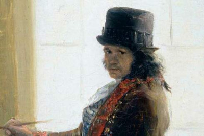 Франсиско Гойя: испанский гениальный художник, перевернувший мир искусства