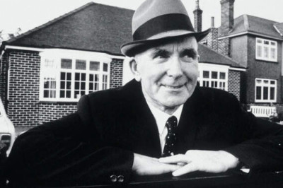 Альберт Пирпойнт: гений эшафота