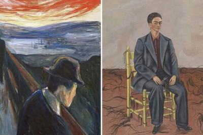 От Франсиско Гойи до Марка Ротко: как повлияли отклонения психики на творчество великих художников