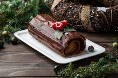 Три вкусных европейских рождественских блюда с необычной историей