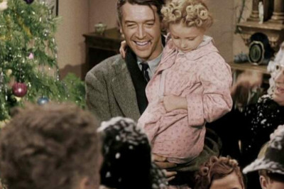 Что посмотреть вместо «Иронии судьбы»: 11 главных новогодних фильмов мира