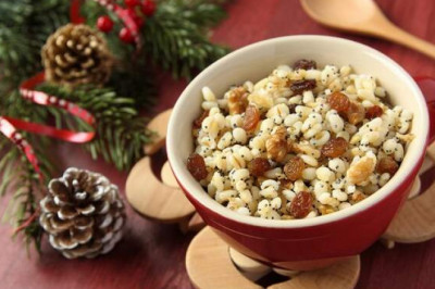 6 идей, как приготовить кутью на Рождество, чтобы гости просили рецепт