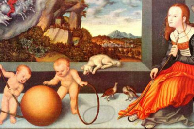 Все оттенки меланхолии