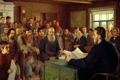 «Циркуляр о кухаркиных детях»: учение не для всех