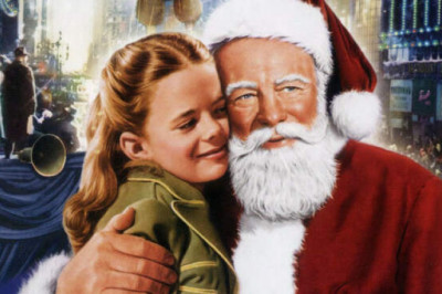 «Чудо на 34-й улице», «Маленькие женщины» и еще 7 не самых известных, но очень хороших фильмов про Рождество и чудеса