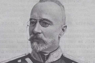 Кем был Александр Казимирович Пузыревский