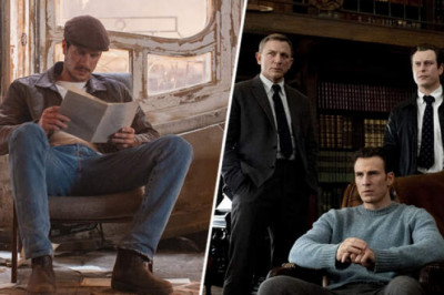 «Майор Гром: Чумной доктор», «Дело Коллини» и еще 5 увлекательных современных детективов для долгих зимних вечеров