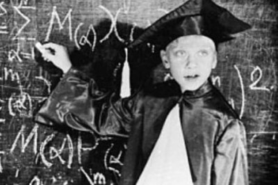 Лев Ландау, Александр Дворак и др: как 7 вундеркиндов из СССР покорили мир своей гениальностью