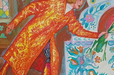 Зачем поить ужа молоком и к чему снится жаба: рептилии и амфибии в русском фольклоре