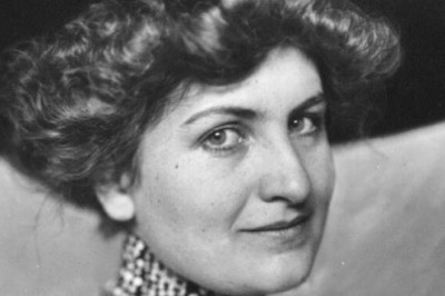 Альма Шиндлер: скандальная вдова, пережившая почти всех своих гениальных спутников