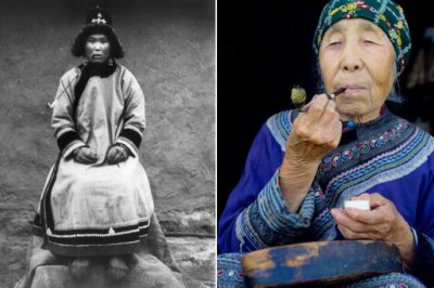 «Люди земли»: почему у нанайцев всего 30 фамилий?