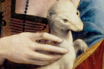 Истории самых известных картин Леонардо да Винчи