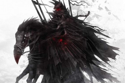 Магия в нашем мире: пять вариантов развития событий