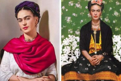 Фрида Кало: как боль и страдания мексиканской девушки превратились в искусство