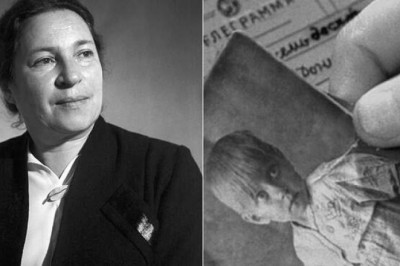 Неизвестная Агния Барто: как детская поэтесса соединяла людей и сумела прожить 50 лет с мужем, ни разу не поссорившись