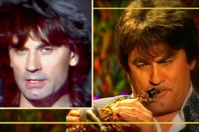 Зигзаги судьбы Александра Серова: как поднимался на музыкальный Олимп самый харизматичный певец Советского Союза