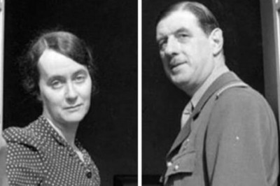 «Особенная» дочь Шарля де Голля: какую личную трагедию скрывал за суровостью человек, подаривший миру современную Францию