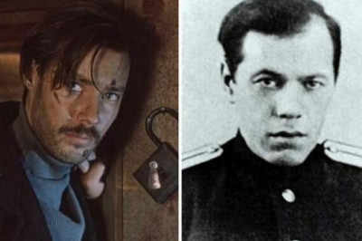 Кем был настоящий Шарапов из фильма «Место встречи изменить нельзя»
