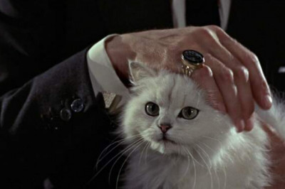 Был ли Сидней Рейли прототипом Джеймса Бонда? Часть 3. Между Бондом и Блофельдом