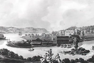 Как Маргарет Харденброк стала самой богатой женщиной Нью-Йорка XVII века