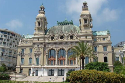 Шарль Гарнье: гений архитектуры, подаривший свое имя Парижской опере