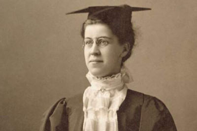 Кэтрин Райт: история женщины, которая помогла первому самолету взлететь