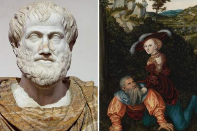 Отец философии: из-за чего Аристотель спорил с Платоном, и что известно про его главные добродетели