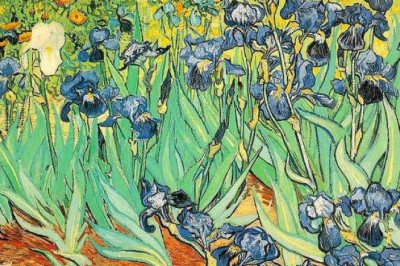 Природа и космос в жизни Ван Гога