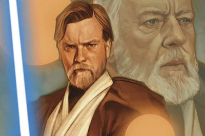 Вымышленная и реальная истории печального джедая Оби-Ван Кеноби: от полумеханического генерала из черновиков до главного героя нового мини-сериала