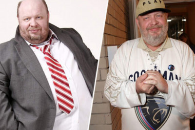 Куда пропал Сергей Крылов – «самый большой певец» российской эстрады