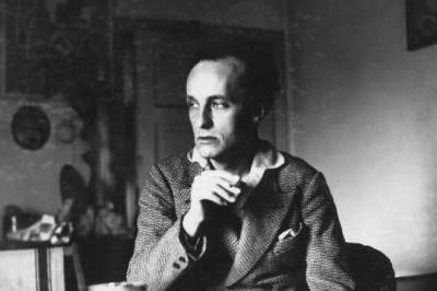 Как однорукий художник Владислав Стржеминский придумал унизм