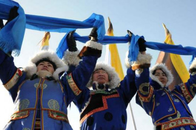 Сколько раз в России празднуют Новый год