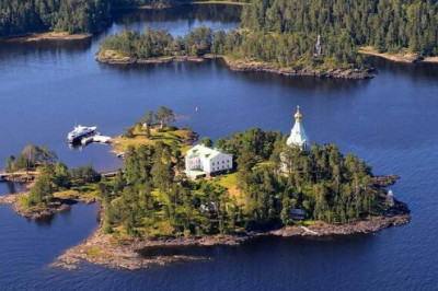 Почему надо ехать в Карелию