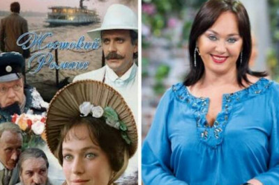 «Жестокий романс» Ларисы Гузеевой: как отразилась на судьбе актрисы роль в фильме
