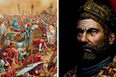 Чем прославился полководец античности Ганнибал Барка?