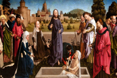 Запрет на смерть: 5 мест, где нельзя умирать