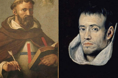 Кто такие тринитарии и как они повлияли на историю